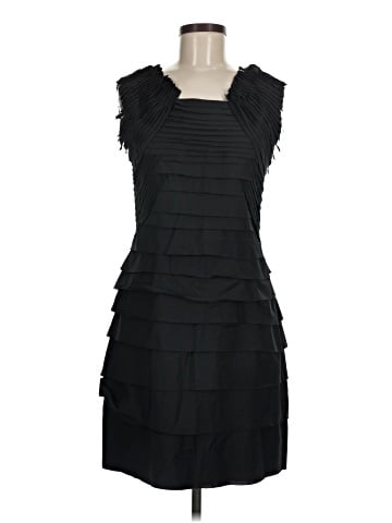 BCBGMAXAZRIA Cocktail Dress (view 1)