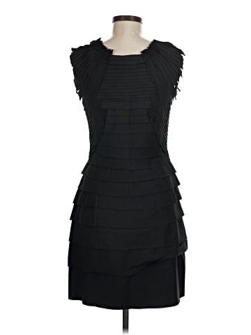 BCBGMAXAZRIA Cocktail Dress (view 2)