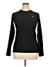 Under Armour Black Long Sleeve T-Shirt Size XL - photo 1