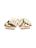 Unbranded Gold Sandals Size EU 42 - photo 2