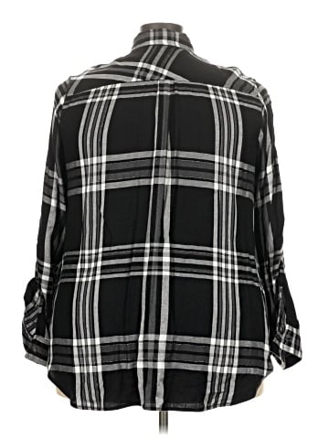 Westport Long Sleeve Button-Down Shirt (view 2)