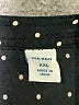 Old Navy Polka Dots Black Long Sleeve Blouse Size XXL - photo 7