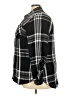 Westport Plaid Black Long Sleeve Button-Down Shirt Size 3X - photo 5