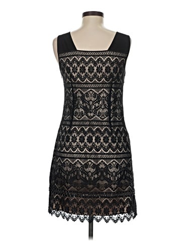 Laundry by Shelli Segal Cocktail Dress (view 2)