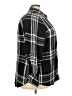 Westport Plaid Black Long Sleeve Button-Down Shirt Size 3X - photo 4