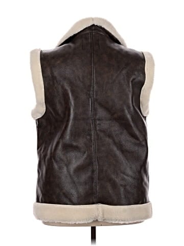 Nordstrom Faux Fur Vest (view 2)