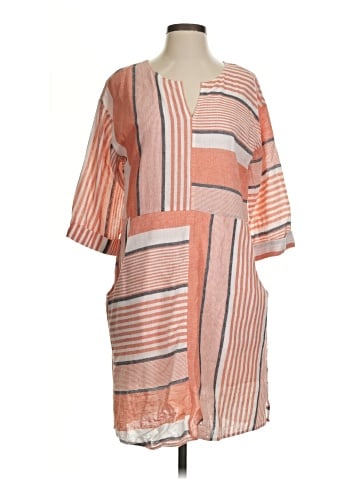 Soft Surroundings Casual Dress (view 1)