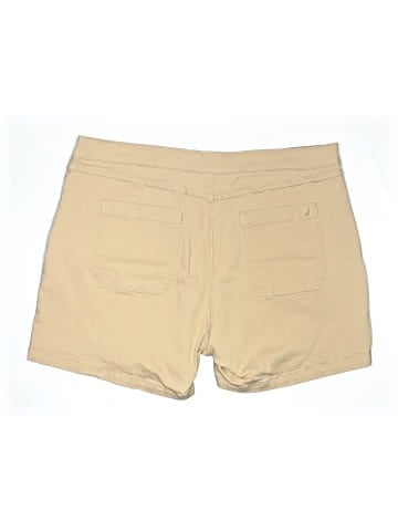 Nautica Jeans Company Khaki Shorts (view 2)