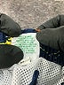 Circo 100% Polyester Blue Board Shorts 9-12 MO / 12 MO - photo 4