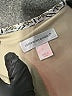 Christopher & Banks 100% Polyester Silver Sleeveless Blouse Size L - photo 7
