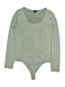 Express Green Bodysuit Size L - photo 1