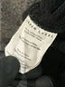 Paper Label Black Pullover Sweater Size M - photo 8