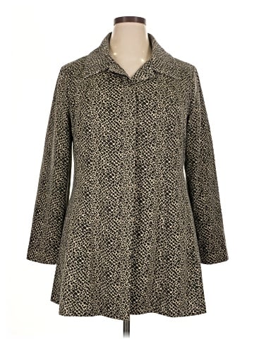 Versona Coat (view 1)