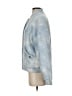 Universal Thread 100% Cotton Tie-dye Blue Denim Jacket Size XS - photo 5