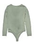 Express Green Bodysuit Size L - photo 2