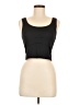 Unbranded Black Tank Top Size M (estimated) - photo 1