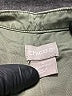 Chico's Green Long Sleeve Button-Down Shirt Size Lg (2) - photo 7