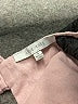 Love Tree Solid Pink Casual Dress Size S - photo 7