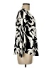 Chico's Animal Print Ivory Pullover Sweater Size Med (1) - photo 4