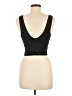 Unbranded Black Tank Top Size M (estimated) - photo 2