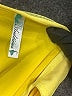 Auditions Yellow Cocktail Dress Size L - photo 4