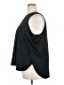 Simply Vera Vera Wang 100% Polyester Black Sleeveless Blouse Size XXL - photo 5
