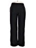Cider Houndstooth Black Casual Pants Size XL - photo 2