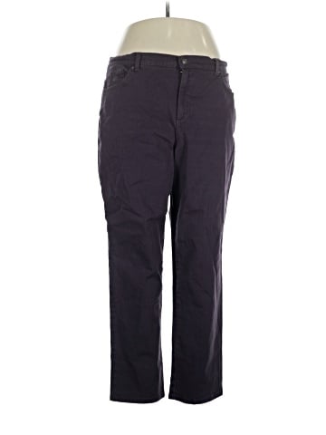 Gloria Vanderbilt Jeans (view 1)