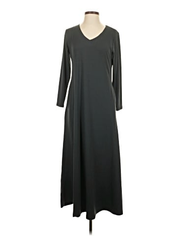 Accent Casual Dress (view 1)