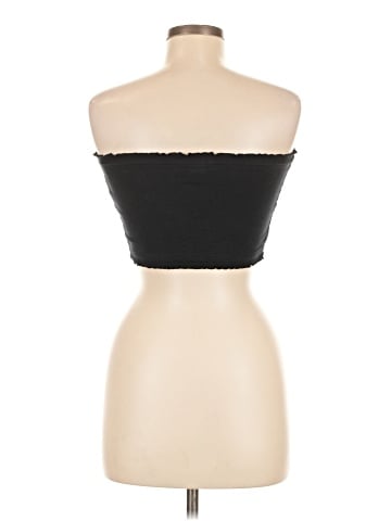Topshop Sleeveless Top (view 2)