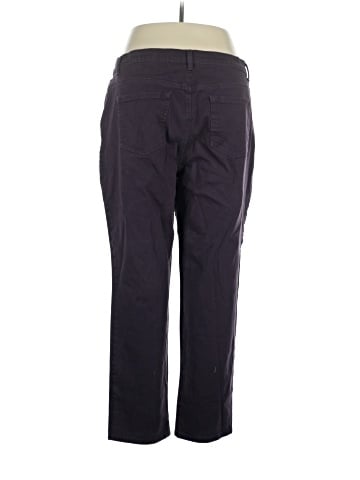 Gloria Vanderbilt Jeans (view 2)