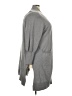 Ophelia Roe Gray Cardigan Size 3X - photo 4