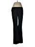 Express Solid Black Dress Pants Size 10S - photo 1