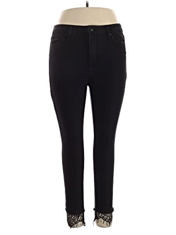Seven7 Jeggings (view 1)