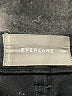Everlane Black Active Pants Size 00 - photo 7