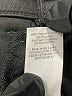Everlane Black Active Pants Size 00 - photo 8