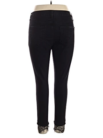Seven7 Jeggings (view 2)