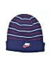 Nike 100% Acrylic Blue Beanie One size (youth) - photo 1