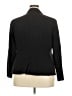 Calvin Klein Black Blazer Size 18w - photo 2