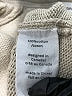 Neon Buddha 100% Cotton Tan Sweatshirt Size S - photo 8