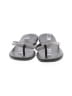Torrid Silver Sandals Size 12 (X-wide) - photo 2