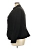 Calvin Klein Black Blazer Size 18w - photo 5