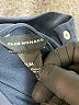 Club Monaco Blue Turtleneck Sweater Size M - photo 7