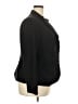Calvin Klein Black Blazer Size 18w - photo 4