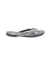 Torrid Silver Sandals Size 12 (X-wide) - photo 1