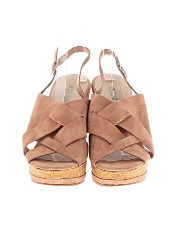 Just Fab Wedges (view 2)