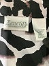 Zenergy by Chico's Animal Print Silver Jacket Size XL (3) - photo 6