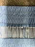 Unbranded Blue Casual Pants Size M (estimated) - photo 7