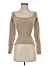 Unbranded Tan Pullover Sweater Size XS - photo 1