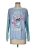 Disney Blue Long Sleeve T-Shirt Size S - photo 1